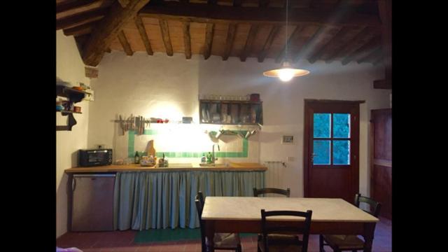 Apartament TUSCANY&SILENCE APT COUNTRY VIEW IN TERRICCIOLA WiFi Zewnętrze zdjęcie