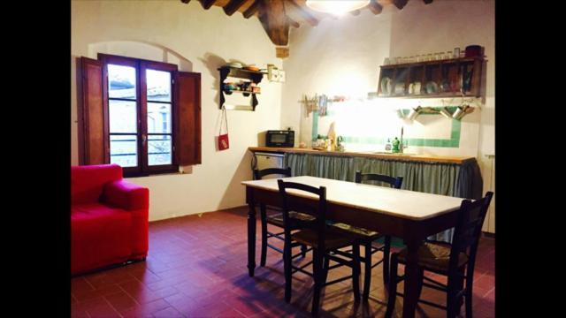 Apartament TUSCANY&SILENCE APT COUNTRY VIEW IN TERRICCIOLA WiFi Zewnętrze zdjęcie